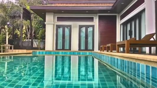 Viangviman Luxury Resort, Krabi - 14