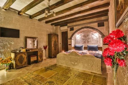 Cappadocia Inn Cave - 34