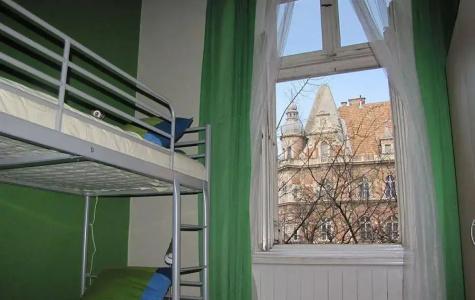 Friends Hostel & - 6