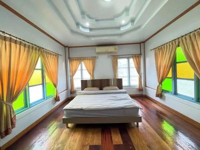 Goldengold (Khaoyai) Resort & Spa - 59