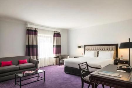 Sofitel Buenos Aires Recoleta - 134