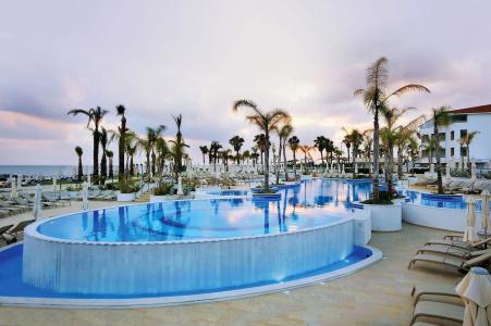 Olympic Lagoon Resort Paphos - 11