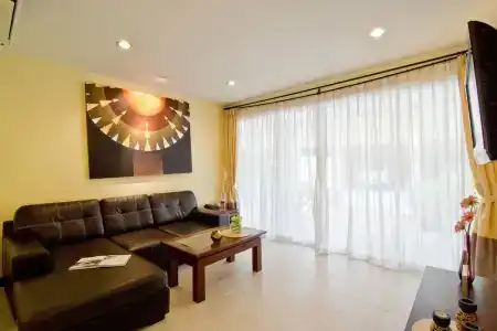 Golden Sea Pattaya - Sha Extra Plus - 67