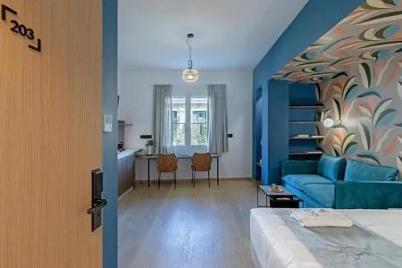 Acro Urban Suites - 160