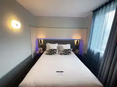 Aiden by Best Western @ Clermont-Ferrand - 74