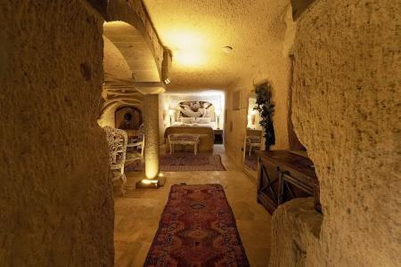 Wish Cappadocia - 126