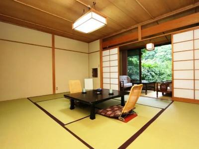 Kose Onsen - 19