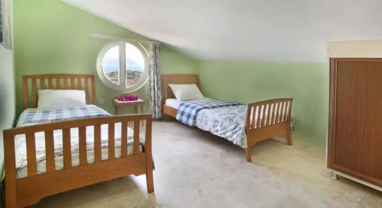 Saylam Suites - 70