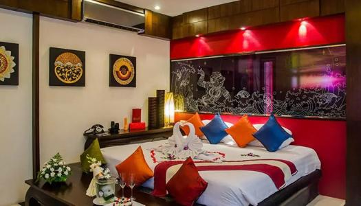 Kirikayan Boutique Resort - Sha Extra Plus - 5