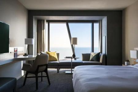 Marriott Marquis Chicago - 56