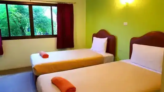 Baan Suan Sook Resort - 24