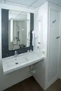 ibis Nîmes Ouest - A9 - 7