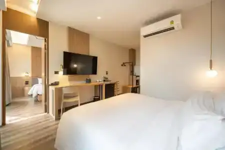 Shan Villas Sukhumvit - 326