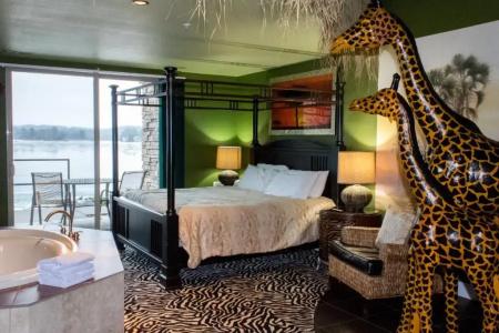 Delton Grand and Spa - 65
