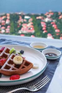 The St Regis Qingdao - 22
