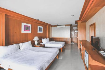 Ko Tao Resort Paradise Zone - Sha Plus - 58