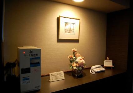 Route Inn Ise - 13