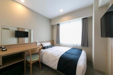 Just Inn Premium Nagoya Station - 4