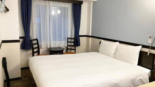 Toyoko Inn Tokyo Hachioji-eki Kita-guchi - 21