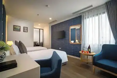 Bonsella Prestige & Spa - 25