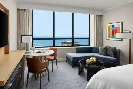 The Ritz-Carlton, Chicago - 29