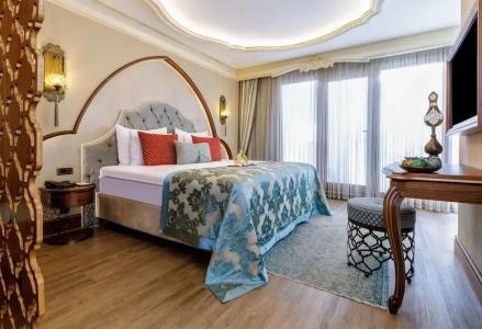 Romance Istanbul Boutique Class - 83