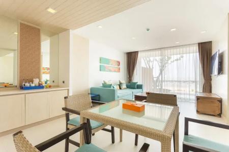 Beach Walk Boutique Resort - 239