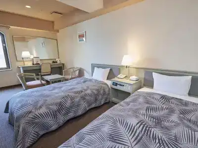 Hotel - 34