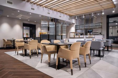 Radisson Blu Prague - 31