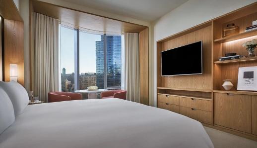 Pendry Manhattan West - 48
