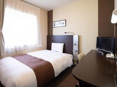 Comfort Tomakomai - 30