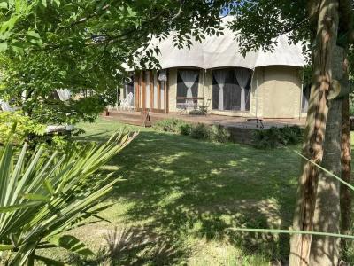 Glamping Canonici di San Marco - 13