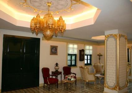 Kaleiçi Marina Boutique - Restaurant - 27
