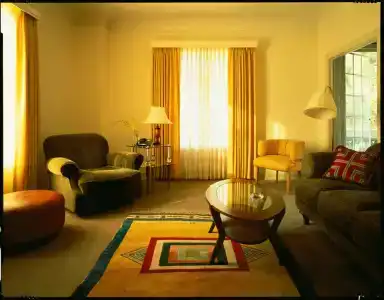 Chateau Marmont - 5