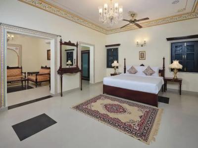 Pride Amber Vilas Resort & Spa Jaipur - 37