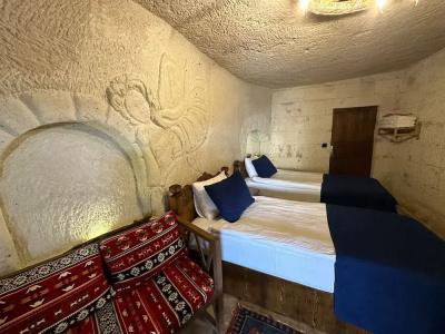 Elite Cave Suites - 67