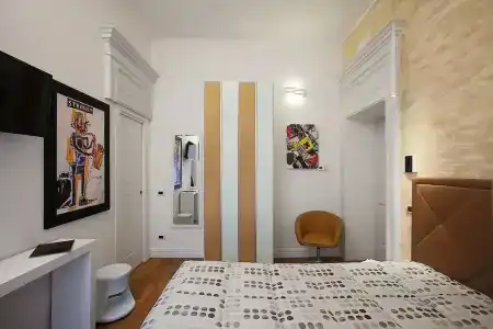 Ferrari Suite - 2