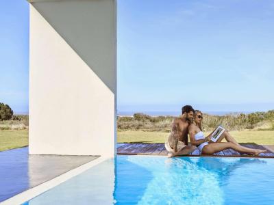 Sofitel Essaouira Mogador Golf & Spa - 18