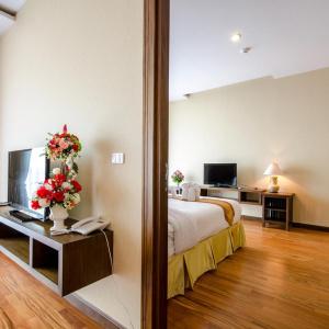 Kham Mon Lanna Resort - 33