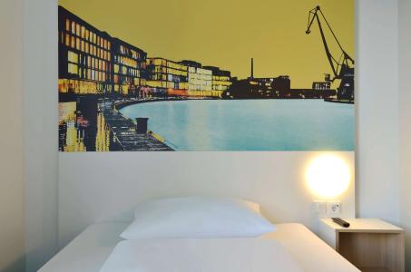 b&b müNster-Hafen - 13