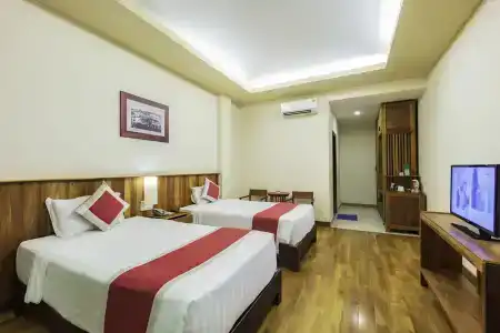 Sea Star Resort - 47