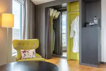 Radisson Blu Uppsala - 92