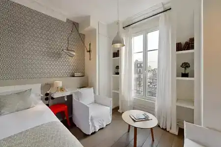 Hôtel de Banville - 131
