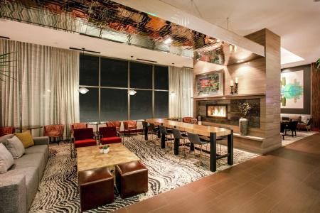 Hilton Garden Inn Seattle Downtown - 24