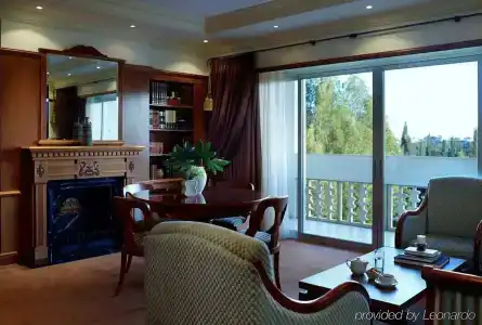 The Landmark Nicosia - 6