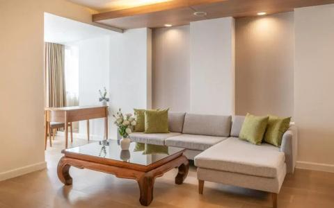 Dusit Princess Chiang Mai - 17