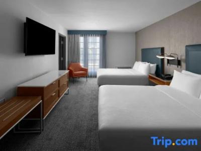 Four Points by Sheraton San Jose Airport - 48