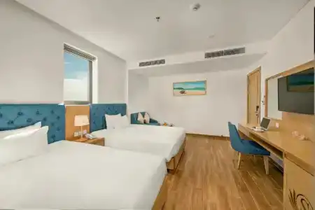 Seashore & Apartment - 53
