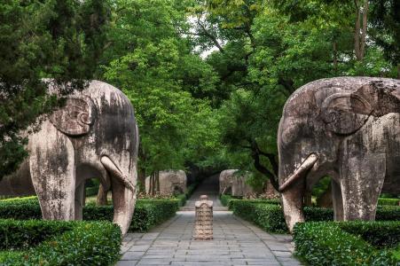 The Grand Mansion, A Luxury Collection, Nanjing - 22