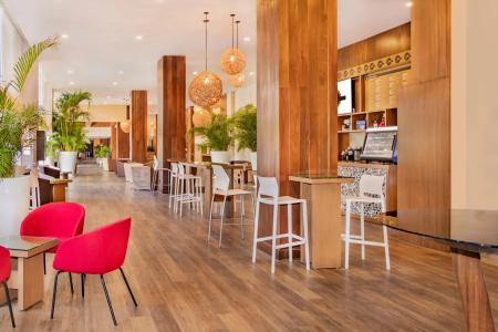 Oh! Cancun - The Urban Oasis - 28